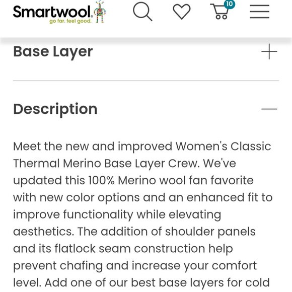 Smartwool 100% Merino PANTS 2XL, 250 gsm, Purple Iris Heather NWOT - Picture 5 of 12